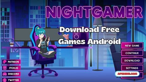 download apkhihe|Nightgamer APK 0.1.0 Free Download For Android 2024.